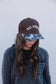 PONY UP HAT