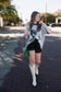 RANCH MADE SHORT SLEEVE SWEATER