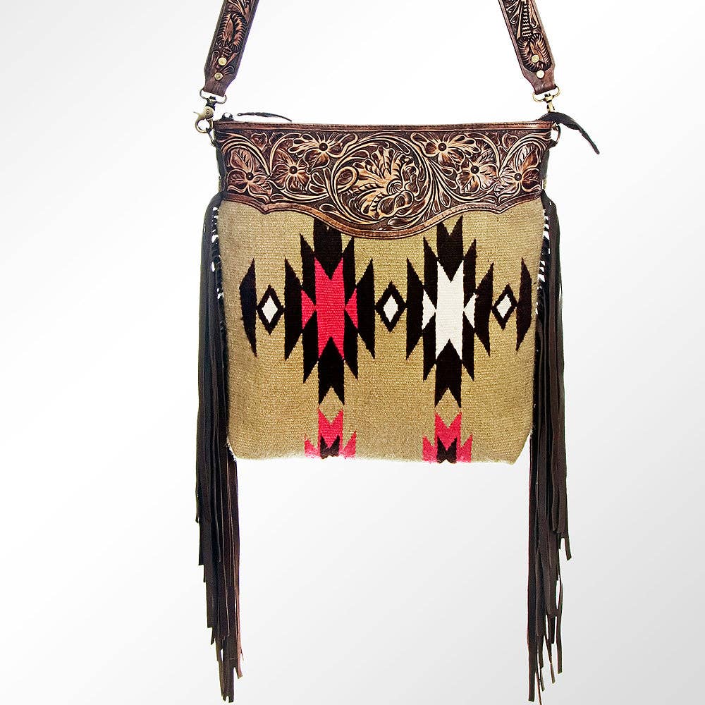 American Darling Large Crossbody