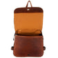 American Darling Small Cross body Bag - Hair-On Cowhide & Genuine Leather Western Purse ADBG508BRW