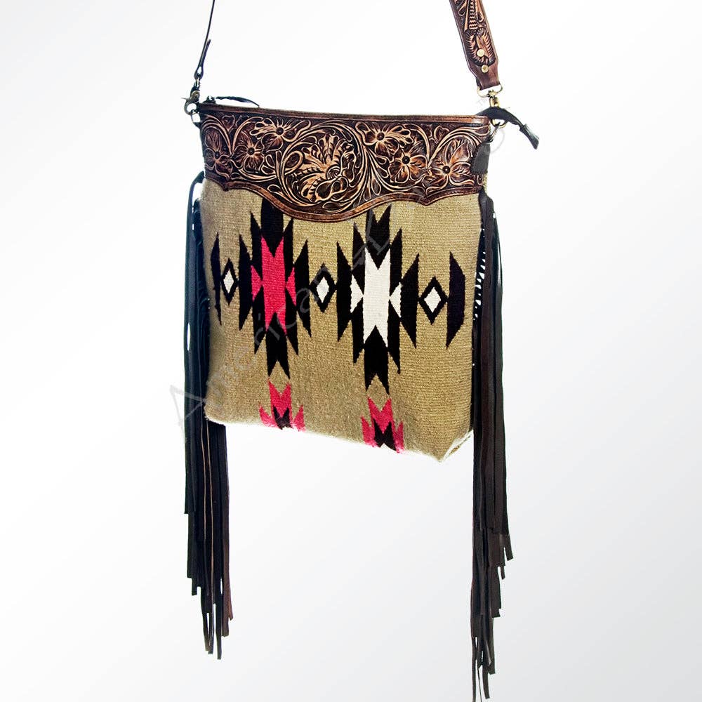 American Darling Large Crossbody