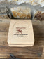 buckin’ good products - Lip Balm Vanilla (natural, plastic free)