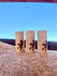 buckin’ good products - Lip Balm Vanilla (natural, plastic free)