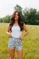 Camo Shorts
