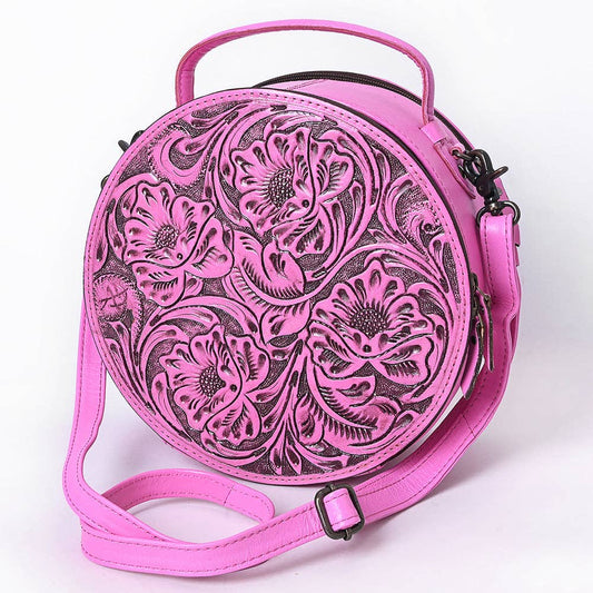 American Darling Canteen Crossbody- Pink