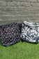 Black Brand Backpack Cooler
