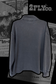 Double Take Quarter Zip- Midnight