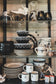 SUPER FLY BOWLS *BLK