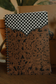 Little Country Little Hood Small Notebook