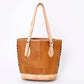 Tote Genuine Western Leather Women Bag Jane LC-ADBGM313B