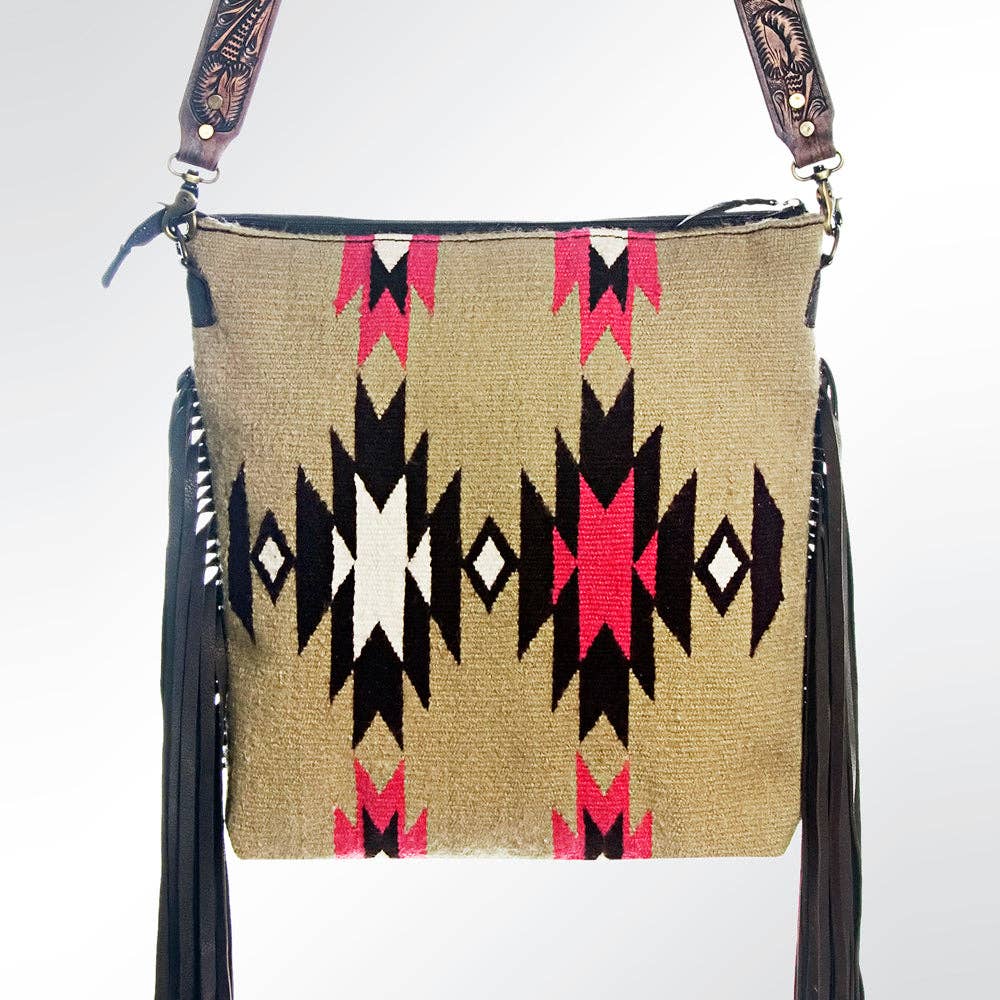 American Darling Large Crossbody