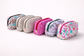 Fabric Western Makeup Bag Organizer | Cowgirl Cosmetic Bag 