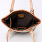 Tote Genuine Western Leather Women Bag Jane LC-ADBGM313B