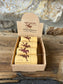 buckin’ good products - Lip Balm Vanilla (natural, plastic free)