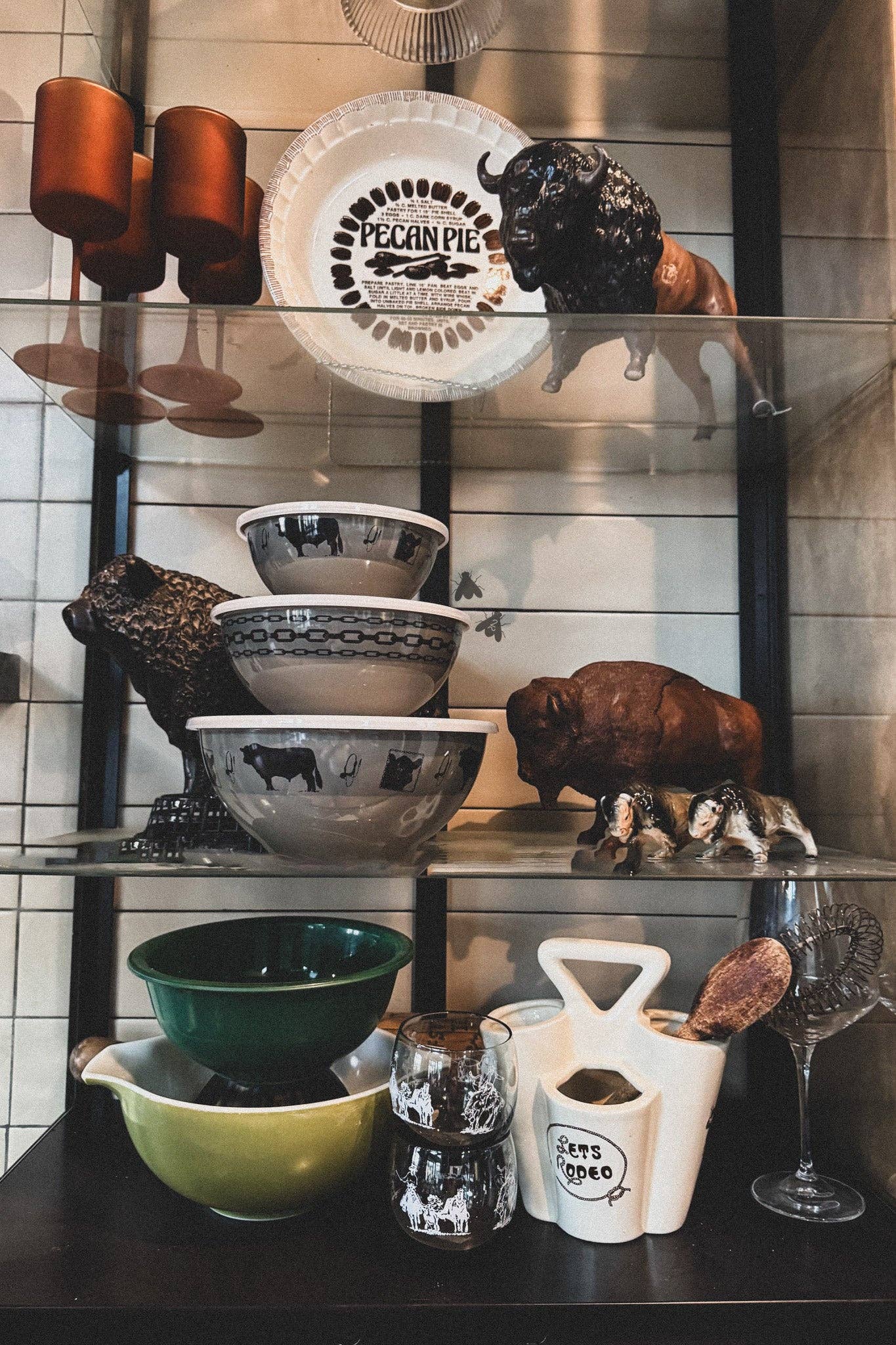 SUPER FLY BOWLS *ANGUS